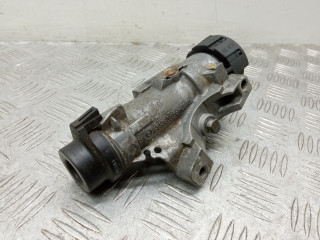 замок зажигания Volkswagen Polo 5 поколение 2010, 1.2 л., CGPA, бензин