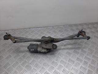 механизм стеклоочистителя (трапеция дворников) Ford Mondeo 3 поколение 2003, 1S7117508AD