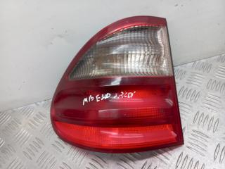 фонарь задний левый Mercedes-Benz E-Класс W210/S210 [рестайлинг] 2002, универсал, A2108205364