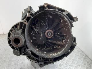 КПП механическая (МКПП) Ford Transit 7 поколение 2008, 2.2 л., TDCi, дизель, 6C1R7002DC