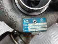 турбина Skoda Fabia 1 поколение [рестайлинг] 2005, 1.4 л., TDi, дизель, 045253019J - фото №4