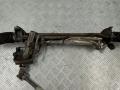 рулевая рейка Volkswagen Golf 4 поколение 2005, 1J1422105DE - фото №2