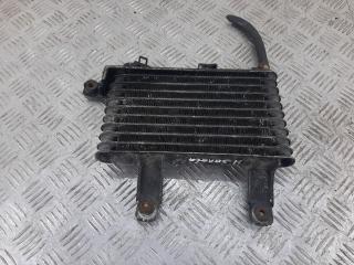 радиатор масляный Hyundai Sonata Y3 [рестайлинг] 1996, 25460-34100