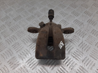 суппорт задний правый BMW 1 серия E81/E87 [рестайлинг] 2009, 2.0 л., N47 D20 A, дизель, 6МКПП