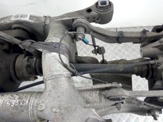 полуось задняя (приводной вал, ШРУС) BMW M5 E60/E61 2008, 3.0 л., D