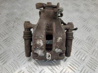 суппорт задний левый Citroen C8 1 поколение 2003, 2.0 л., RHT (DW10ATED4), дизель, МКПП