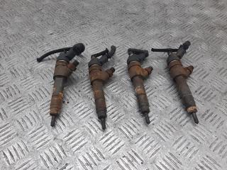 форсунка Fiat Ducato 2 поколение [рестайлинг] 2002, 2.8 л., JTD, 445120002