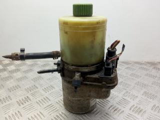 электрогидроусилитель руля Volkswagen Polo 4 поколение 2005, 6Q0423156AB