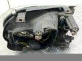 фара левая Volkswagen Golf 4 поколение 2001 - фото №3