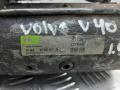 стартер Volvo V40 1 поколение 1999, 1.9 л., DCi, дизель, D7R48 - фото №6