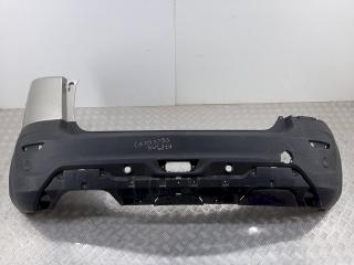 бампер задний Lada XRAY 1 поколение 2021, 8450021008
