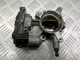 заслонка дроссельная Opel Insignia 1 поколение (A) 2011, 2.0 л., CDTi, 55564164