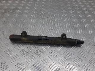 топливная рампа Honda Accord 7 поколение 2004, 2.2 л., cTDi, 445214051