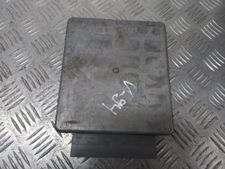 блок управления двигателем Ford Transit 6 поколение 2001, 2.0 л., TDDi, 1C1A-12A650-LF