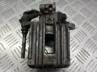 суппорт задний правый Skoda Fabia 1 поколение (6Y) [рестайлинг] 2004