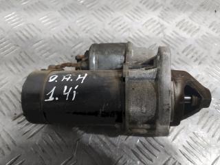 стартер Opel Astra G 2007, 1.4 л., i, бензин, D6RA293