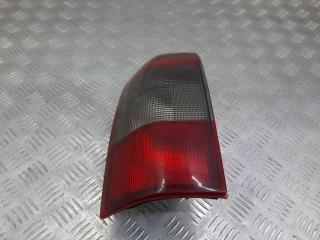 фонарь задний левый Opel Omega B 1999, универсал