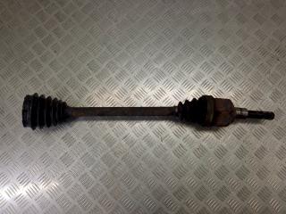 полуось задняя (приводной вал, ШРУС) Land Rover Freelander 1 поколение 2003, 1.8 л., i