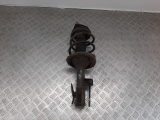 стойка передняя левая Kia Ceed 1 поколение 2008, 1.6 л., CRDi, дизель