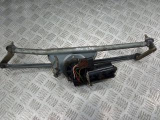 механизм стеклоочистителя (трапеция дворников) BMW 3 серия E36 1996, 8391420