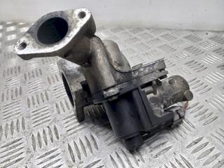 клапан EGR Volkswagen Polo 4 поколение 2005, 1.4 л., TDi, 03G131501D