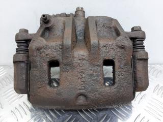 суппорт передний правый Hyundai Santa Fe 1 поколение [рестайлинг] 2005, BC141047