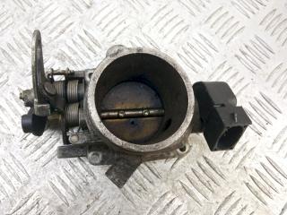 заслонка дроссельная Ford Escort 5 поколение [2-й рестайлинг] 1998, 1.4 л., 95BF9B989