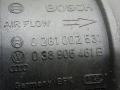 расходомер воздуха Skoda Fabia 1 поколение (6Y) [рестайлинг] 2004, 1.9 л., TDi, 281002531 - фото №5