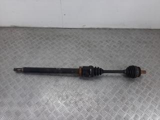 полуось передняя правая (приводной вал, ШРУС) Volvo V70 2 поколение 2000, 2.4 л., B 5244 S, бензин, МКПП, универсал