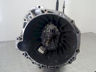 КПП механическая (МКПП) Nissan Navara D22 [рестайлинг] 2003, 2.5 л., TD, дизель