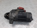 стартер Chrysler PT Cruiser 1 поколение 2002, 2.2 л., CRDi, дизель, 05033125AB - фото №3