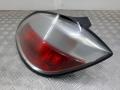 фонарь задний правый Opel Astra G 2007, хетчбэк 5 дв. - фото №2