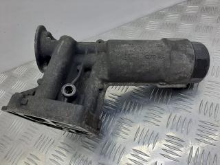 корпус масляного фильтра Audi A3 8L 2000, 1.9 л., TDi, 38115389