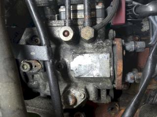 ТНВД Saab 9-3 1 поколение 2000, 2.2 л., TiD, 470504004