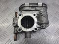 заслонка дроссельная Opel Astra H 2004, 1.4 л., i, 280750133 - фото №2
