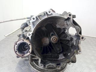 КПП механическая (МКПП) Skoda Fabia 1 поколение [рестайлинг] 2007, 1.2 л., i, бензин, 030425, GSB