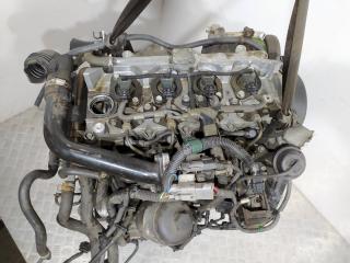 двигатель Honda Civic 7 поколение 2003, 1.7 л., 4EE-2, дизель, -, 4EE2