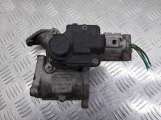 клапан EGR Volkswagen Golf 5 поколение 2007, 1.9 л., TDi, 03G129637A