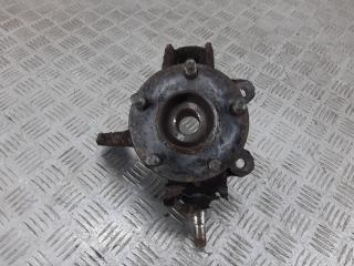 ступица передняя правая Ford Transit Connect 1 поколение [рестайлинг] 2009, 1.8 л., BHPA, дизель, МКПП, фургон