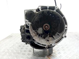 КПП механическая (МКПП) Ford Fiesta 5 поколение [рестайлинг] 2008, 1.6 л., TDCi, дизель, -, 7002-ND