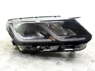 фара правая Geely Coolray 1 поколение 2021, 6600087334
