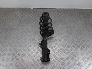 стойка передняя Mercedes-Benz Vito W639 2005, 2.2 л., дизель, МКПП