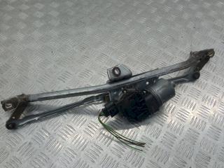 механизм стеклоочистителя (трапеция дворников) Volkswagen Passat B5 [рестайлинг] 2003, 0390241528, 3B1955113D