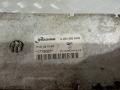 интеркулер Mercedes-Benz C-Класс W203/S203/CL203 2002, -, A2035000400 - фото №4