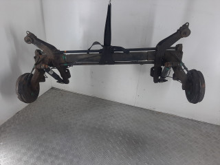 балка подвески задняя Citroen Xsara Picasso 1 поколение 2004