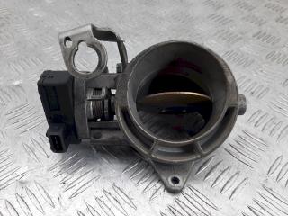 заслонка дроссельная BMW 5 серия E39 1997, 2.5 л., i, 13.631703562