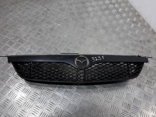 решетка радиатора Mazda 323F BA 1997, -
