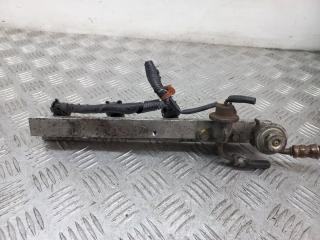 топливная рампа Honda HR-V 1 поколение 2001, 1.6 л., i