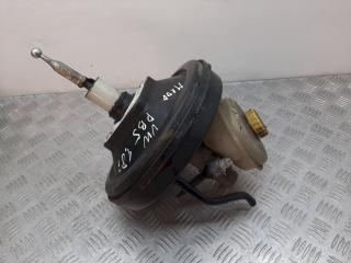 вакуумный усилитель тормозов Volkswagen Passat B5 2000, 1.8 л., i, 8D0612105G