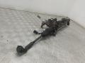 рулевая рейка Ford Focus 2 поколение 2008, 4M5C-3550-AC - фото №3